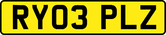 RY03PLZ