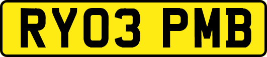 RY03PMB