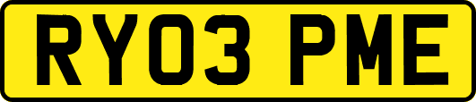 RY03PME