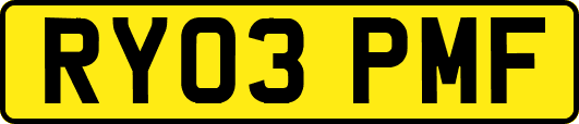 RY03PMF