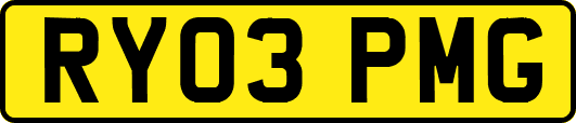 RY03PMG