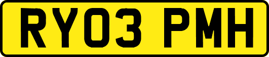 RY03PMH