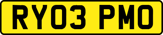 RY03PMO