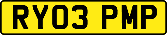 RY03PMP
