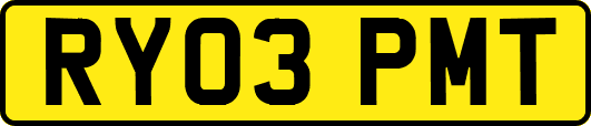 RY03PMT