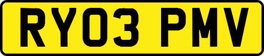 RY03PMV