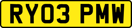 RY03PMW