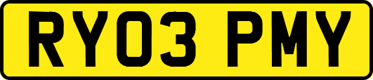 RY03PMY