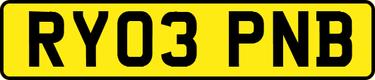 RY03PNB