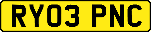RY03PNC