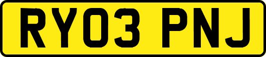 RY03PNJ
