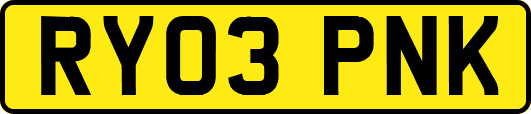 RY03PNK