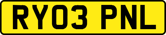 RY03PNL