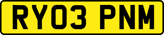 RY03PNM