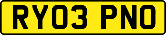 RY03PNO