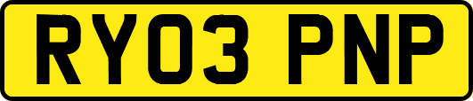 RY03PNP