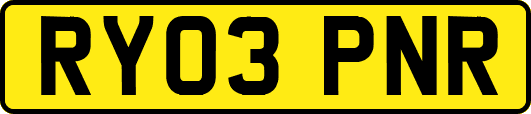 RY03PNR
