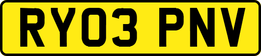 RY03PNV