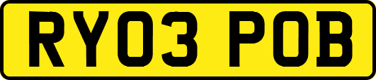 RY03POB