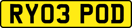 RY03POD