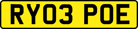 RY03POE