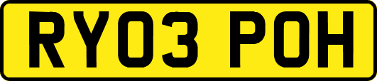 RY03POH