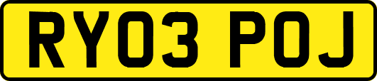 RY03POJ