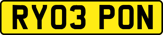 RY03PON