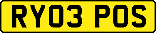 RY03POS