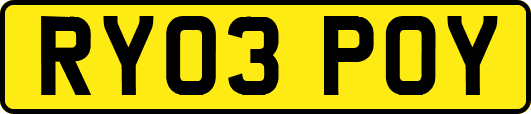 RY03POY