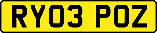 RY03POZ