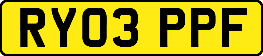 RY03PPF