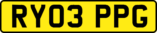 RY03PPG