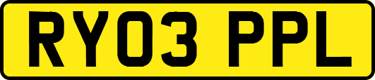 RY03PPL