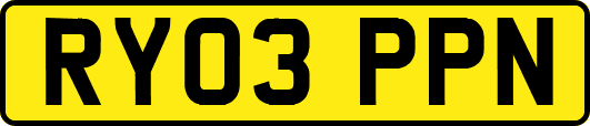 RY03PPN
