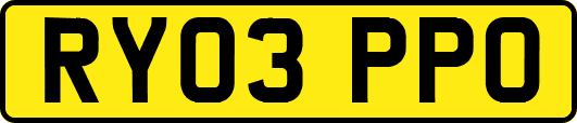 RY03PPO
