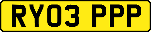 RY03PPP