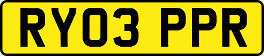 RY03PPR