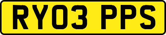 RY03PPS