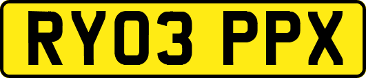 RY03PPX