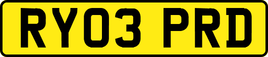 RY03PRD