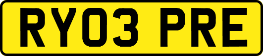 RY03PRE
