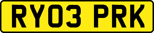RY03PRK