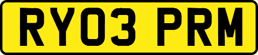 RY03PRM