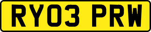 RY03PRW