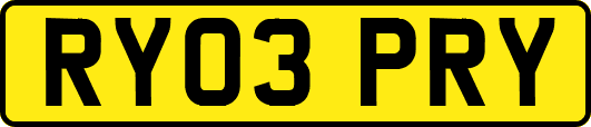 RY03PRY