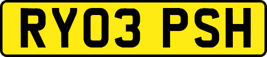 RY03PSH