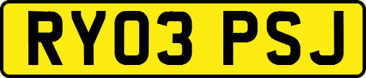 RY03PSJ