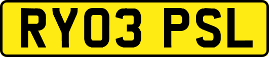RY03PSL