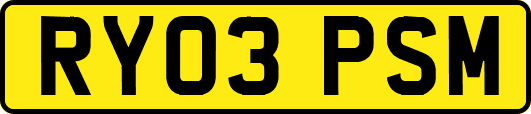 RY03PSM